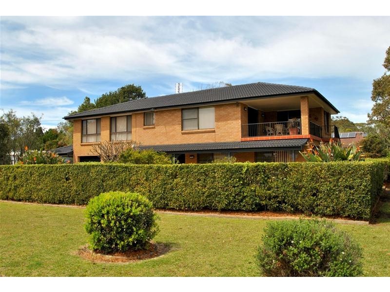 2 Belgrave Street, Culburra Beach NSW 2540