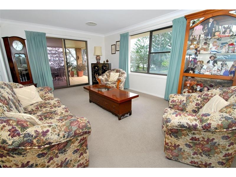 2 Belgrave Street, Culburra Beach NSW 2540