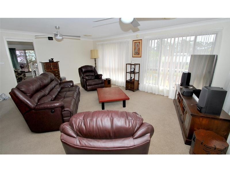 2 Belgrave Street, Culburra Beach NSW 2540