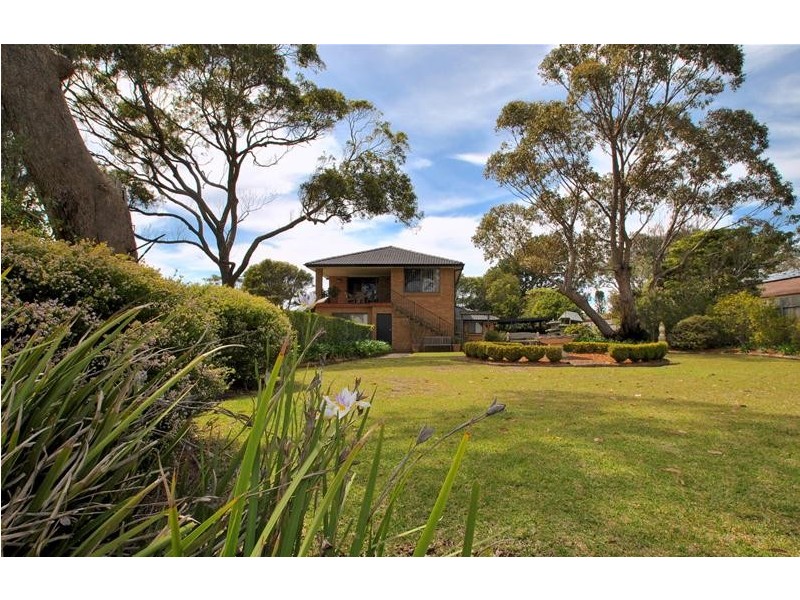 2 Belgrave Street, Culburra Beach NSW 2540