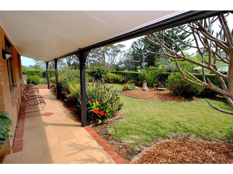 2 Belgrave Street, Culburra Beach NSW 2540