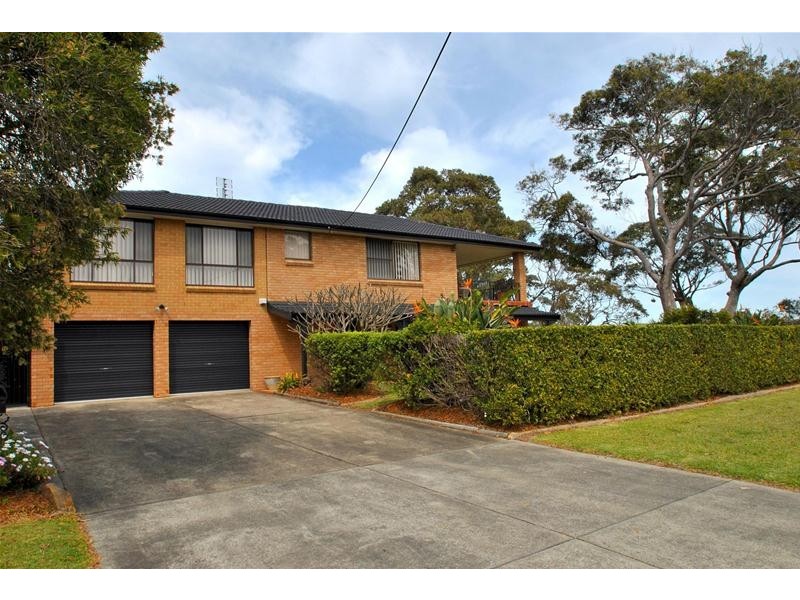 2 Belgrave Street, Culburra Beach NSW 2540