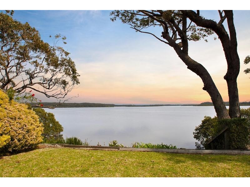 2 Belgrave Street, Culburra Beach NSW 2540