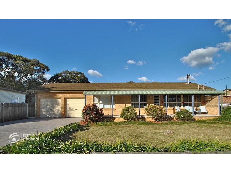 10 Belgrave Street, Culburra Beach NSW 2540