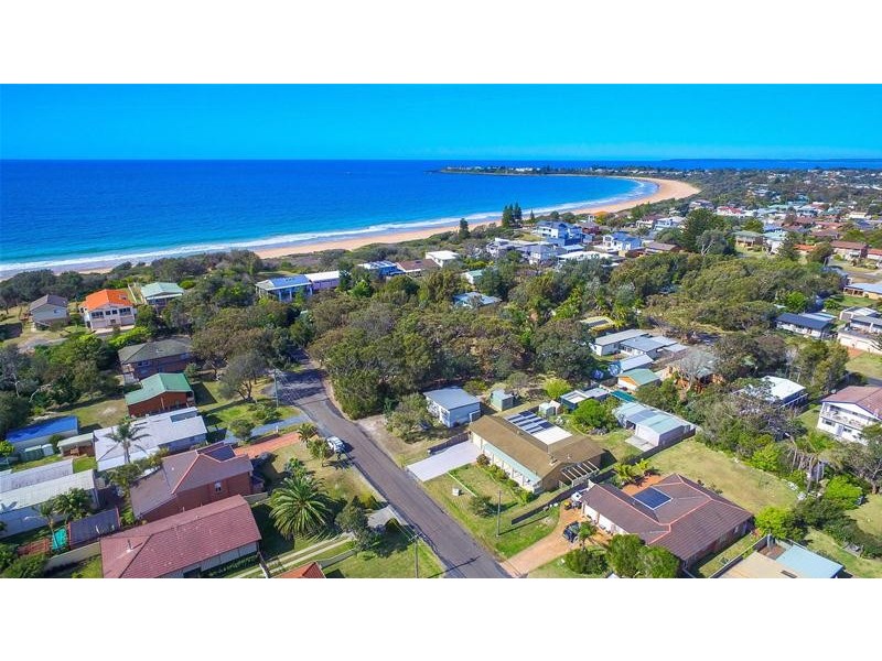 10 Belgrave Street, Culburra Beach NSW 2540
