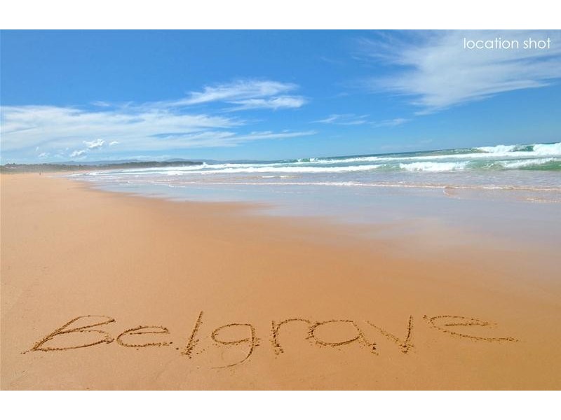 10 Belgrave Street, Culburra Beach NSW 2540