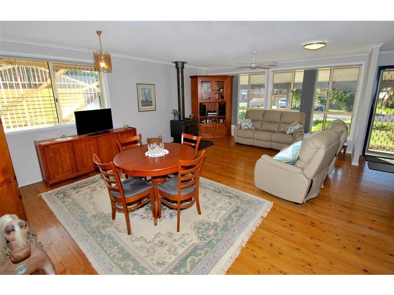 10 Belgrave Street, Culburra Beach NSW 2540