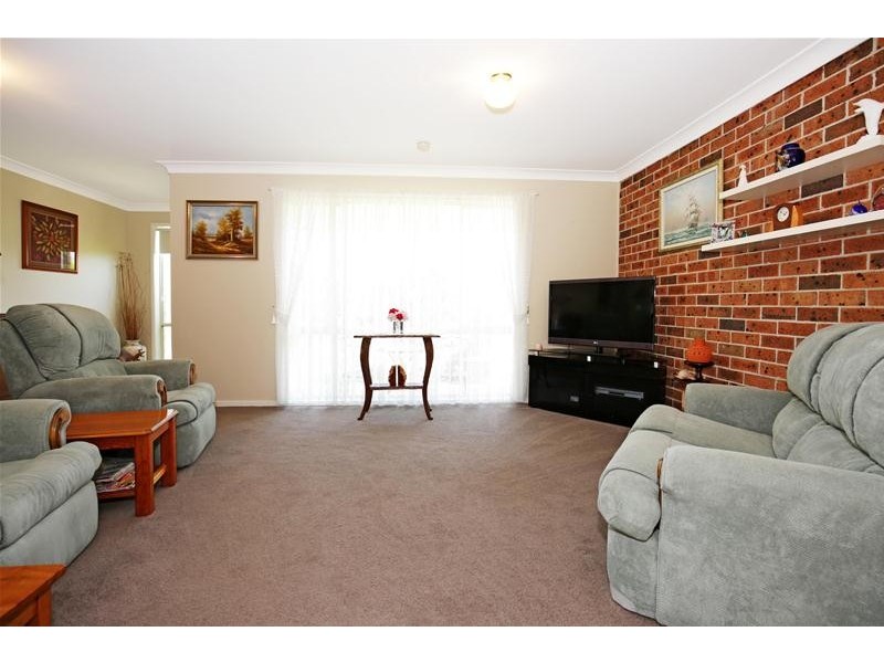 128 Prince Edward Avenue, Culburra Beach NSW 2540