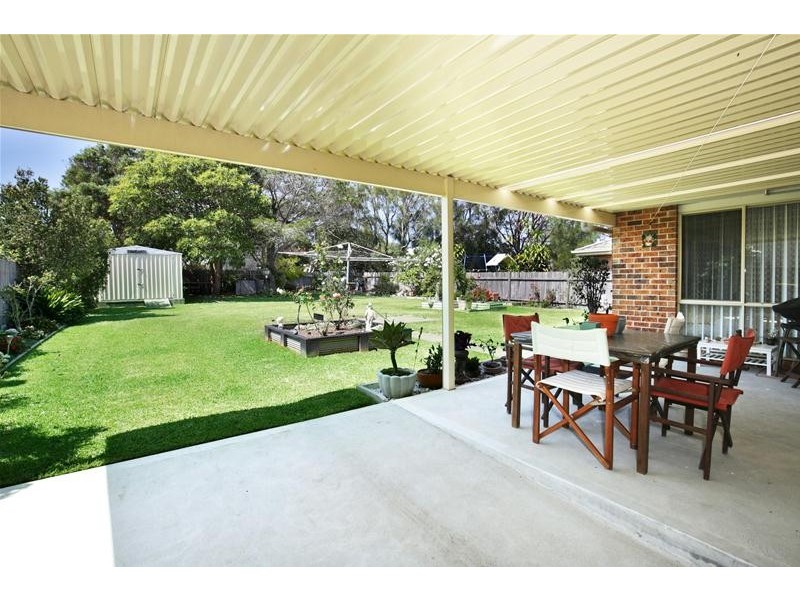 128 Prince Edward Avenue, Culburra Beach NSW 2540