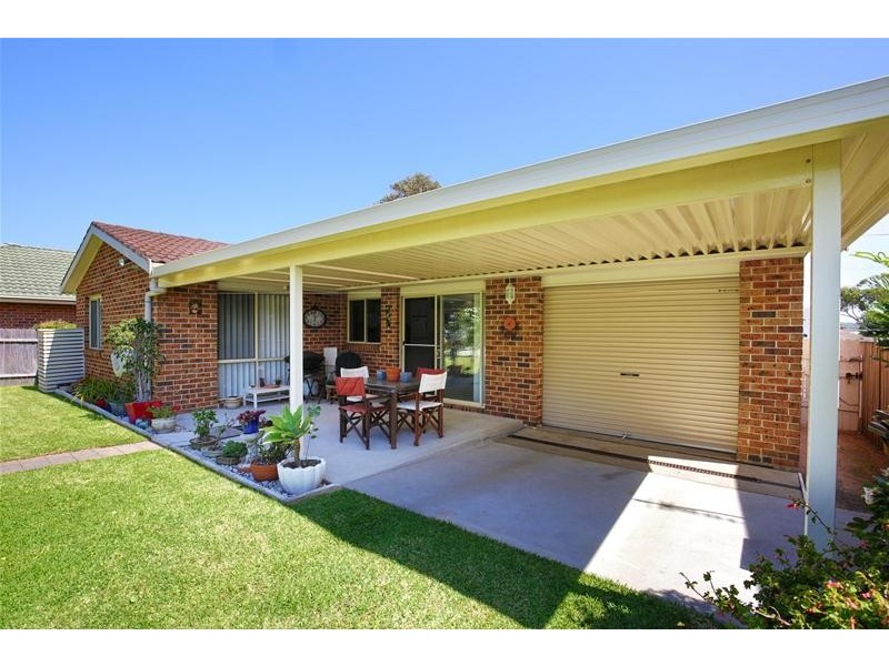 128 Prince Edward Avenue, Culburra Beach NSW 2540