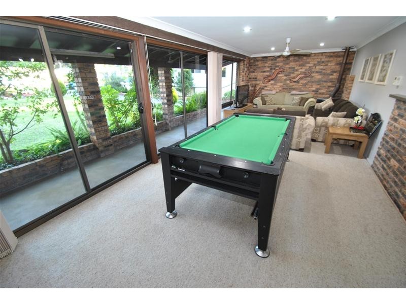 33 Brighton Parade, Culburra Beach NSW 2540