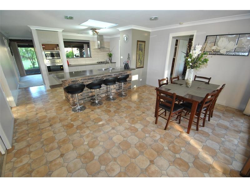 33 Brighton Parade, Culburra Beach NSW 2540