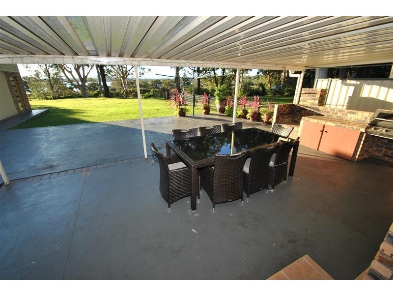 33 Brighton Parade, Culburra Beach NSW 2540