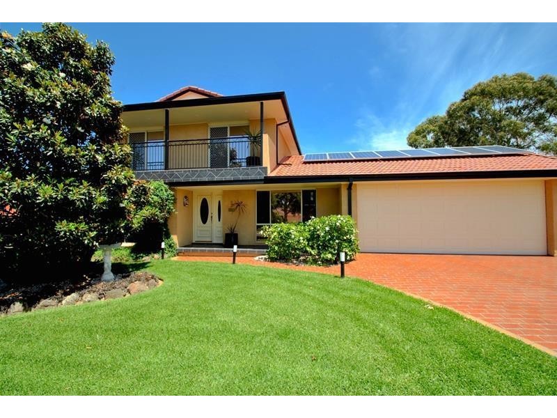 2 Cronin Place, Callala Bay NSW 2540