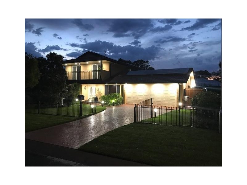 2 Cronin Place, Callala Bay NSW 2540