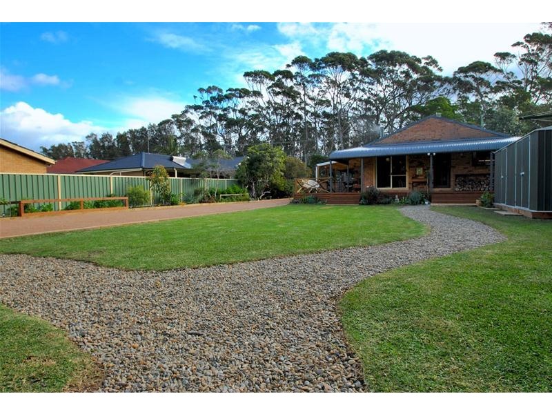 104 Lackersteen Street, Callala Bay NSW 2540
