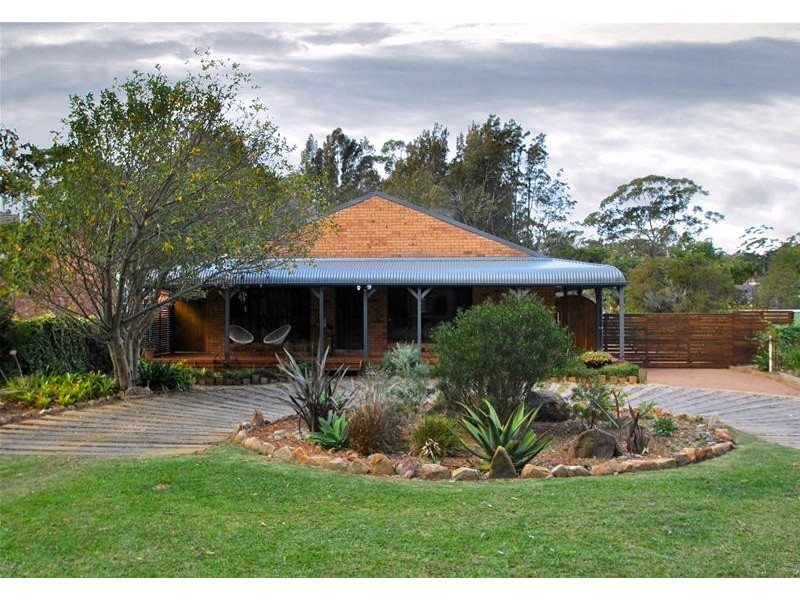 104 Lackersteen Street, Callala Bay NSW 2540