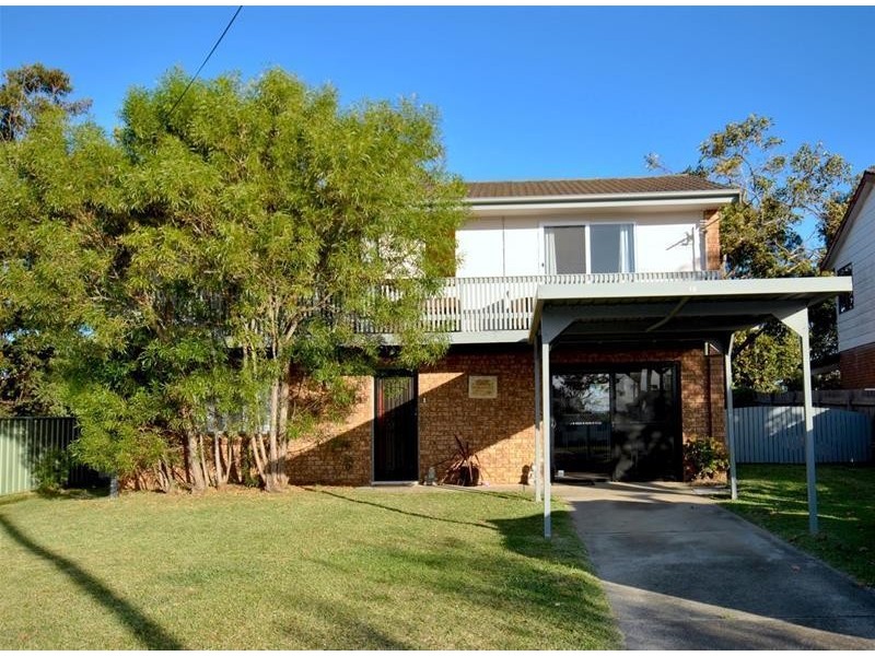 49 Carlton Crescent, Culburra Beach NSW 2540