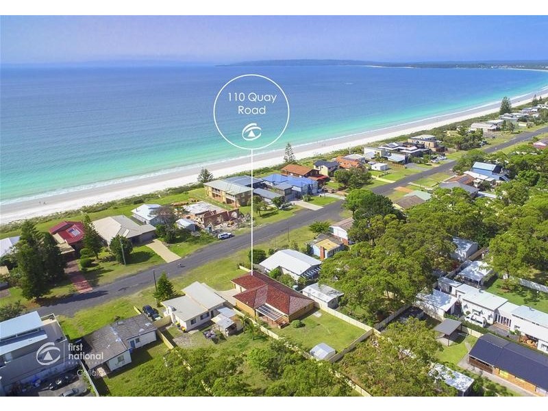 110 Quay Road, Callala Beach NSW 2540