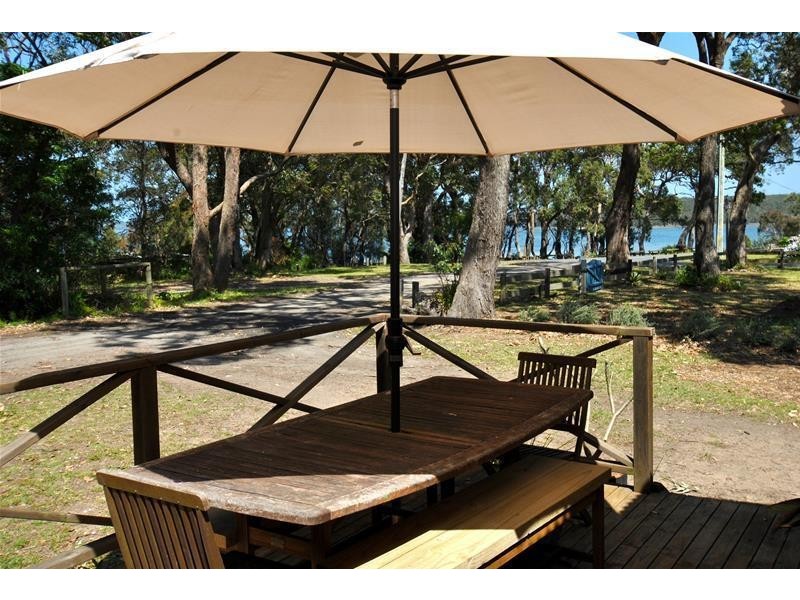 80 West Crescent, Culburra Beach NSW 2540