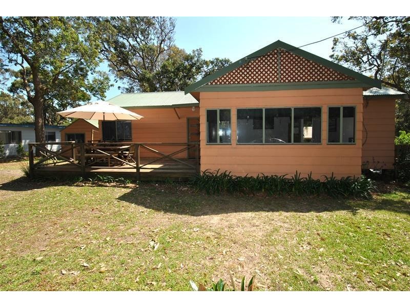 80 West Crescent, Culburra Beach NSW 2540