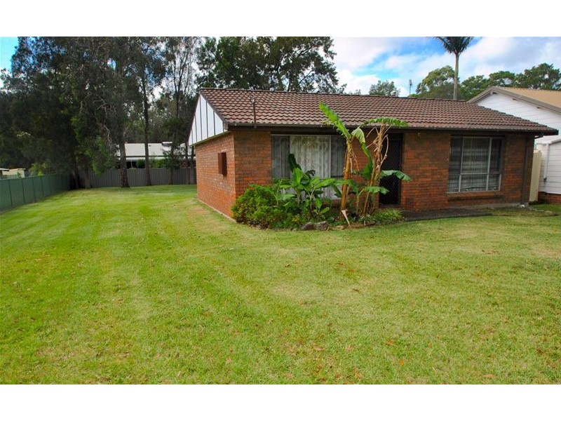 95 Greenbank Grove, Culburra Beach NSW 2540