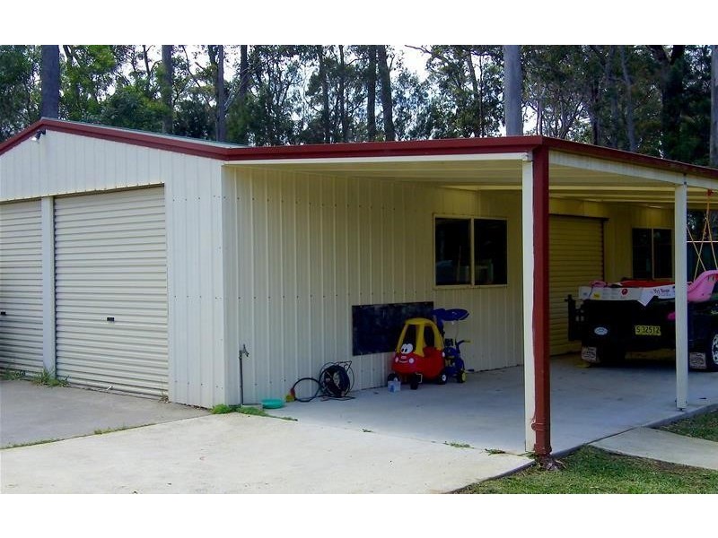 9 Sheaffe Street, Callala Bay NSW 2540