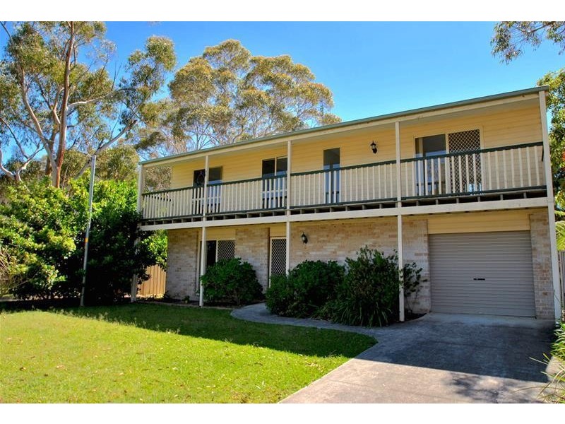 26  Mitchell Road, Callala Bay NSW 2540