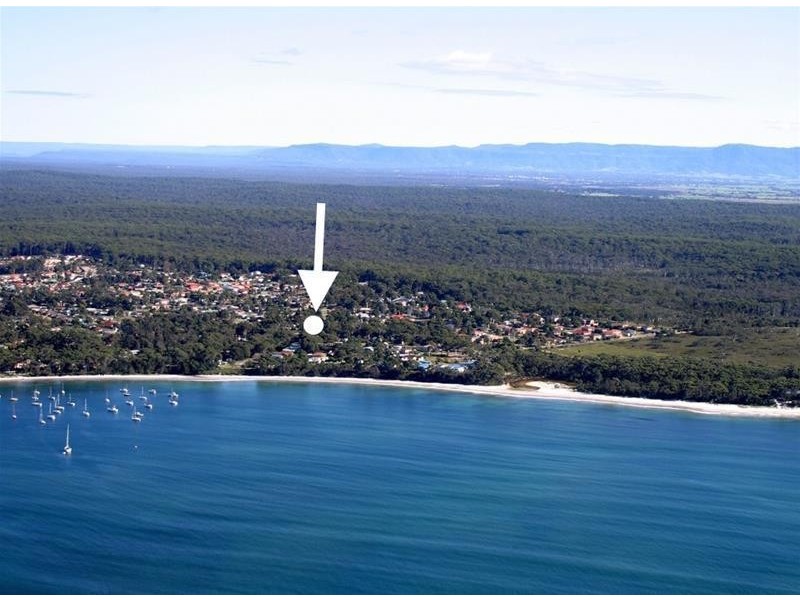 26  Mitchell Road, Callala Bay NSW 2540