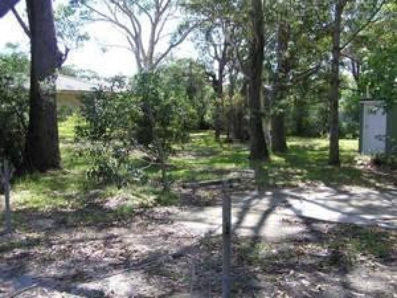 Lot 392 Sir Henry Crescent, Callala Beach NSW 2540