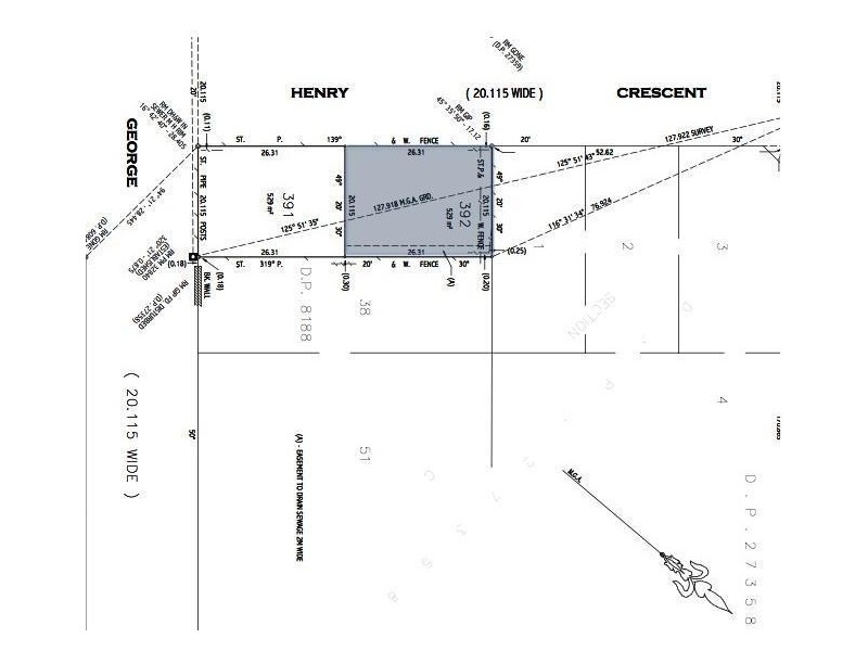 Lot 392 Sir Henry Crescent, Callala Beach NSW 2540