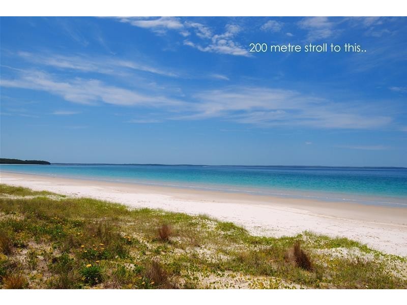 Lot 392 Sir Henry Crescent, Callala Beach NSW 2540