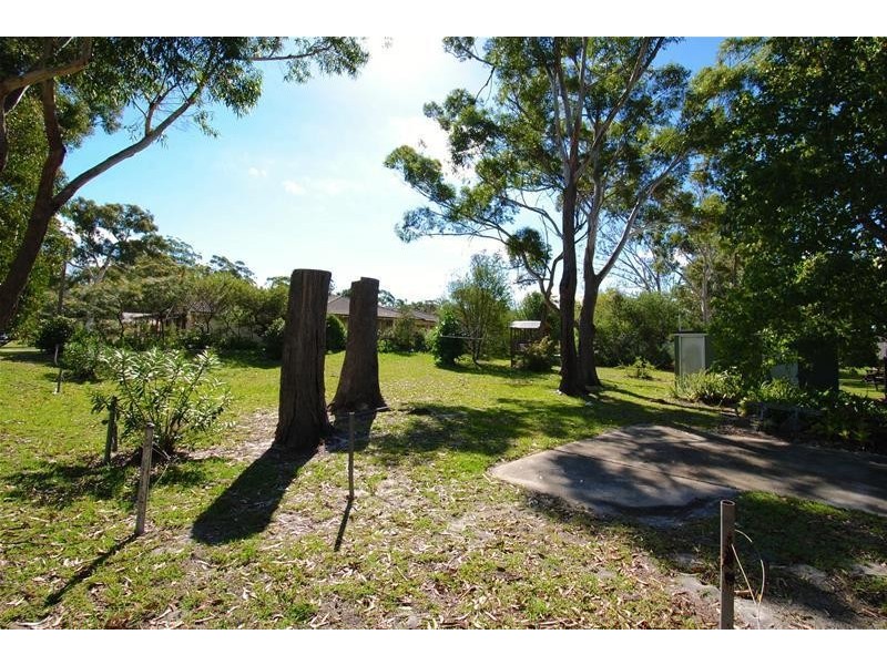 Lot 392 Sir Henry Crescent, Callala Beach NSW 2540
