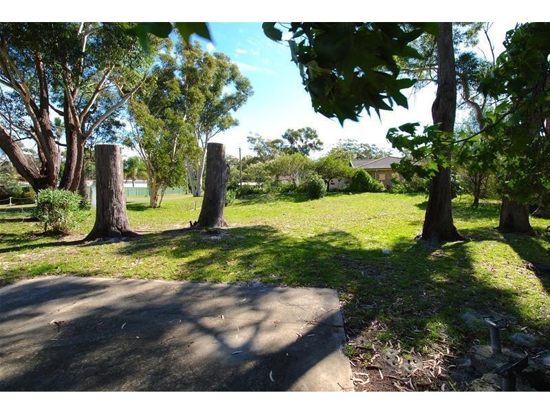 Lot 392 Sir Henry Crescent, Callala Beach NSW 2540