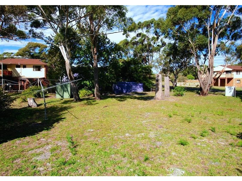 Lot 392 Sir Henry Crescent, Callala Beach NSW 2540