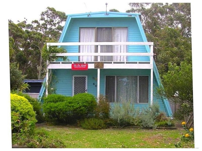 44 Quay Road, Callala Beach NSW 2540