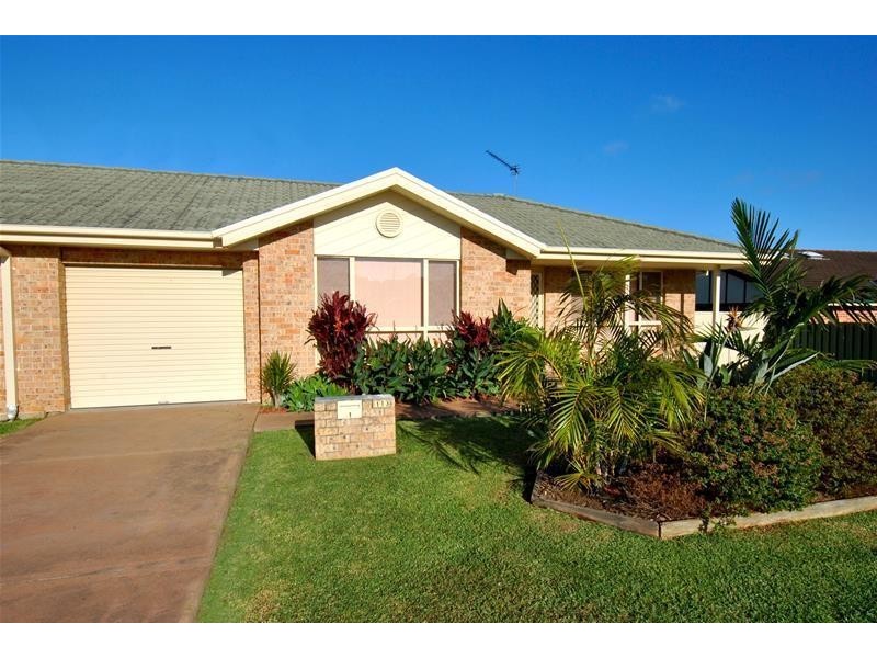 1/113 Greenbank Grove, Culburra Beach NSW 2540