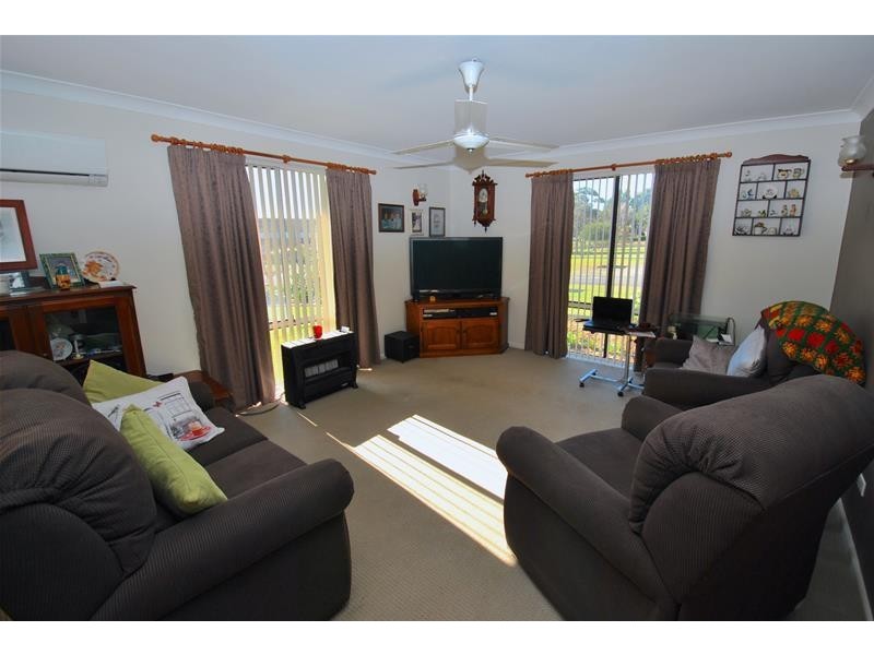 23 Ingle Ring, Culburra Beach NSW 2540
