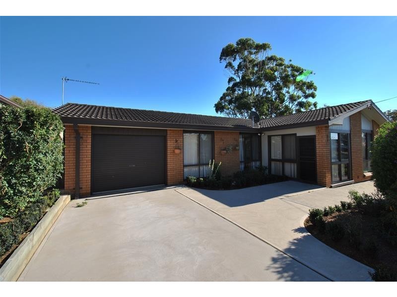 23 Ingle Ring, Culburra Beach NSW 2540