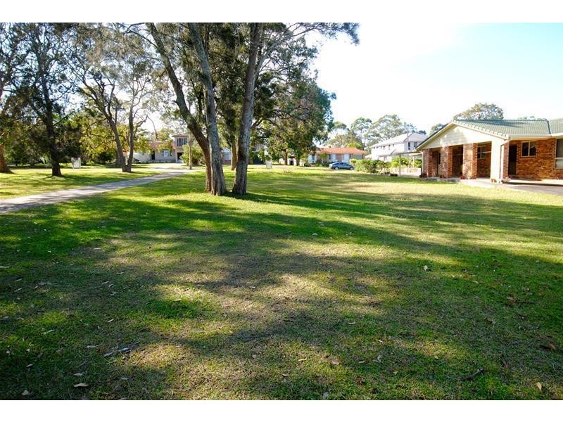 63 Greenbank Grove, Culburra Beach NSW 2540