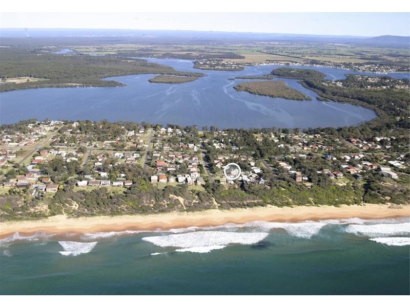 9  Palm Way, Culburra Beach NSW 2540