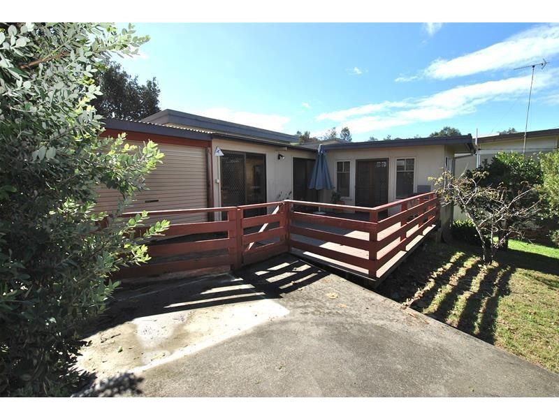 9  Palm Way, Culburra Beach NSW 2540