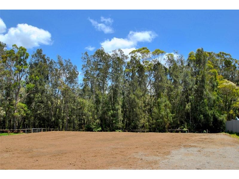 Lot 4 of Subdivision Lackersteen Street, Callala Bay NSW 2540