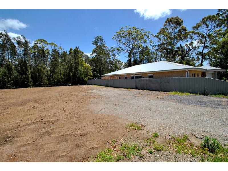 Lot 4 of Subdivision Lackersteen Street, Callala Bay NSW 2540
