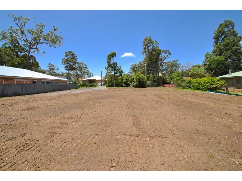 Lot 4 of Subdivision Lackersteen Street, Callala Bay NSW 2540