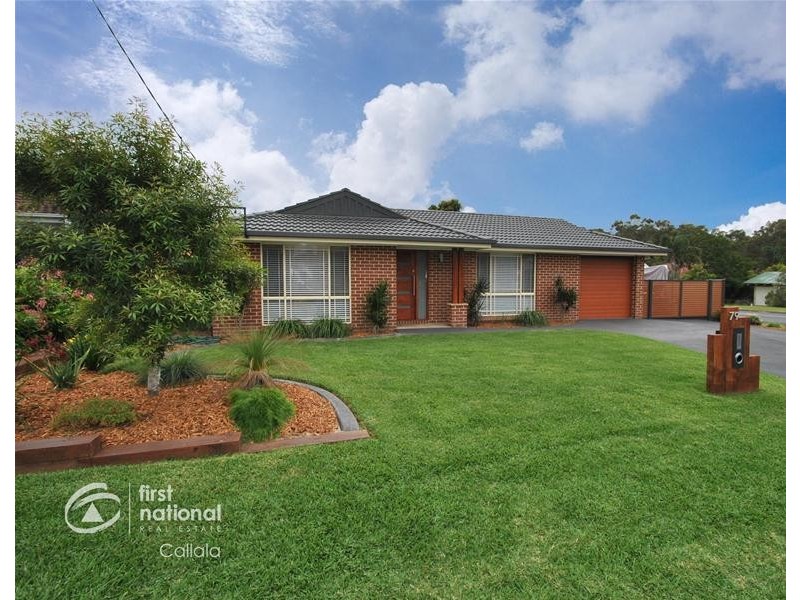 79 Emmett Street, Callala Bay NSW 2540