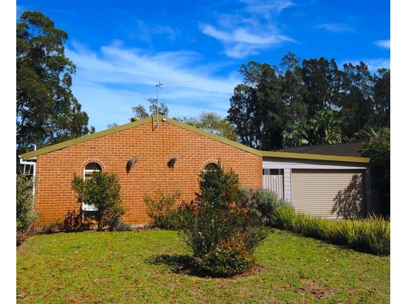 29 Catherine Street, Myola, Callala Beach NSW 2540