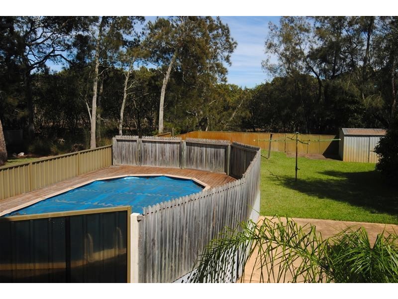 29 Catherine Street, Myola, Callala Beach NSW 2540