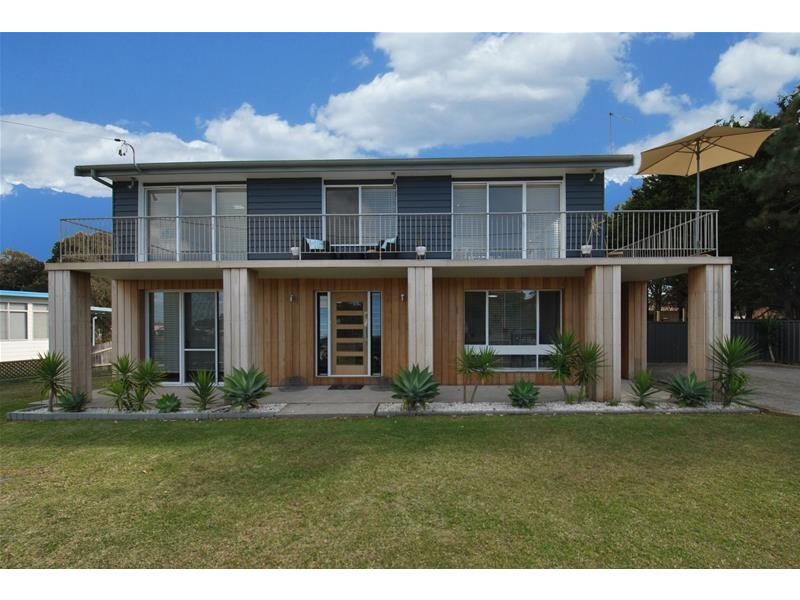 1 Haven Street, Culburra Beach NSW 2540