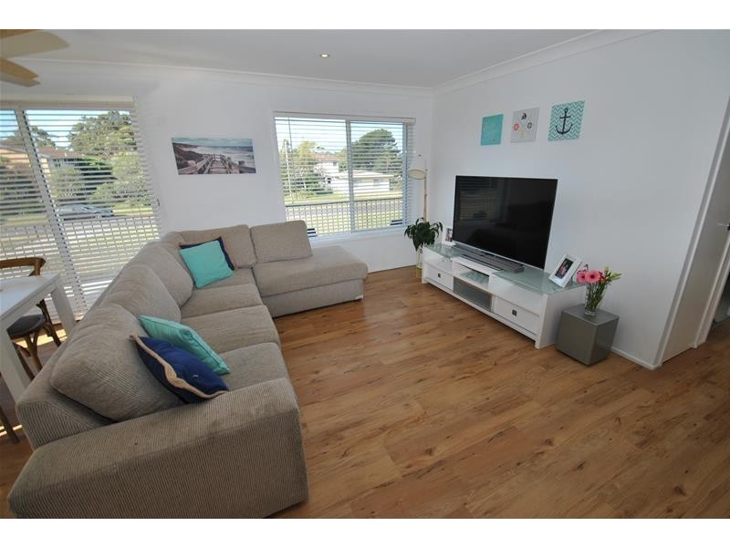 1 Haven Street, Culburra Beach NSW 2540